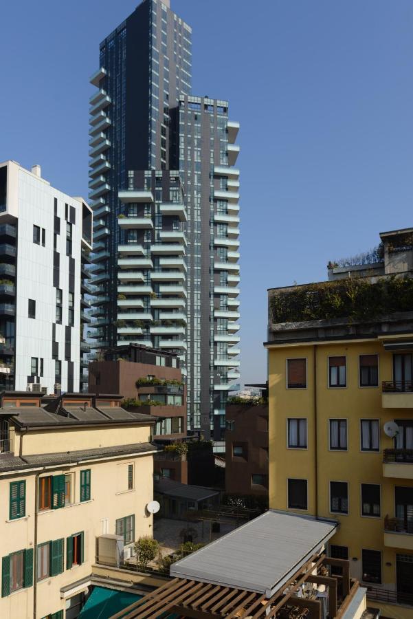 Milanoverse Apartment Exterior photo